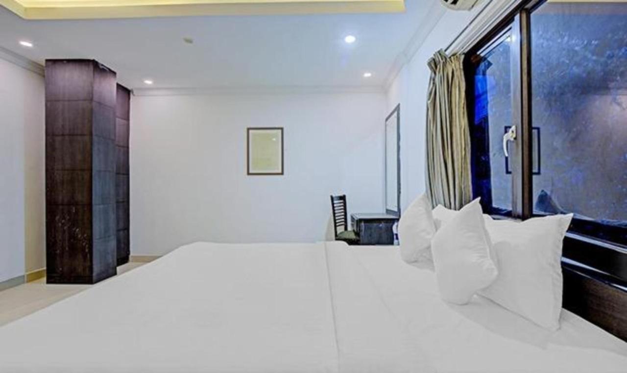 Fabhotel Skyry Chennai Luaran gambar