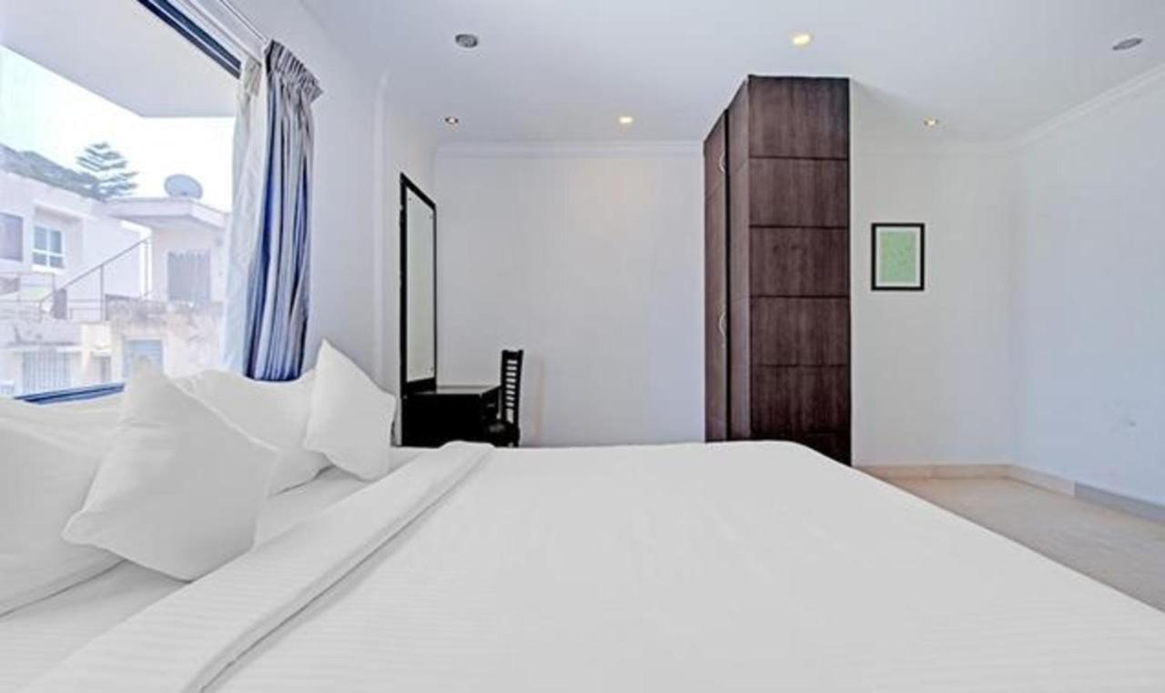 Fabhotel Skyry Chennai Luaran gambar