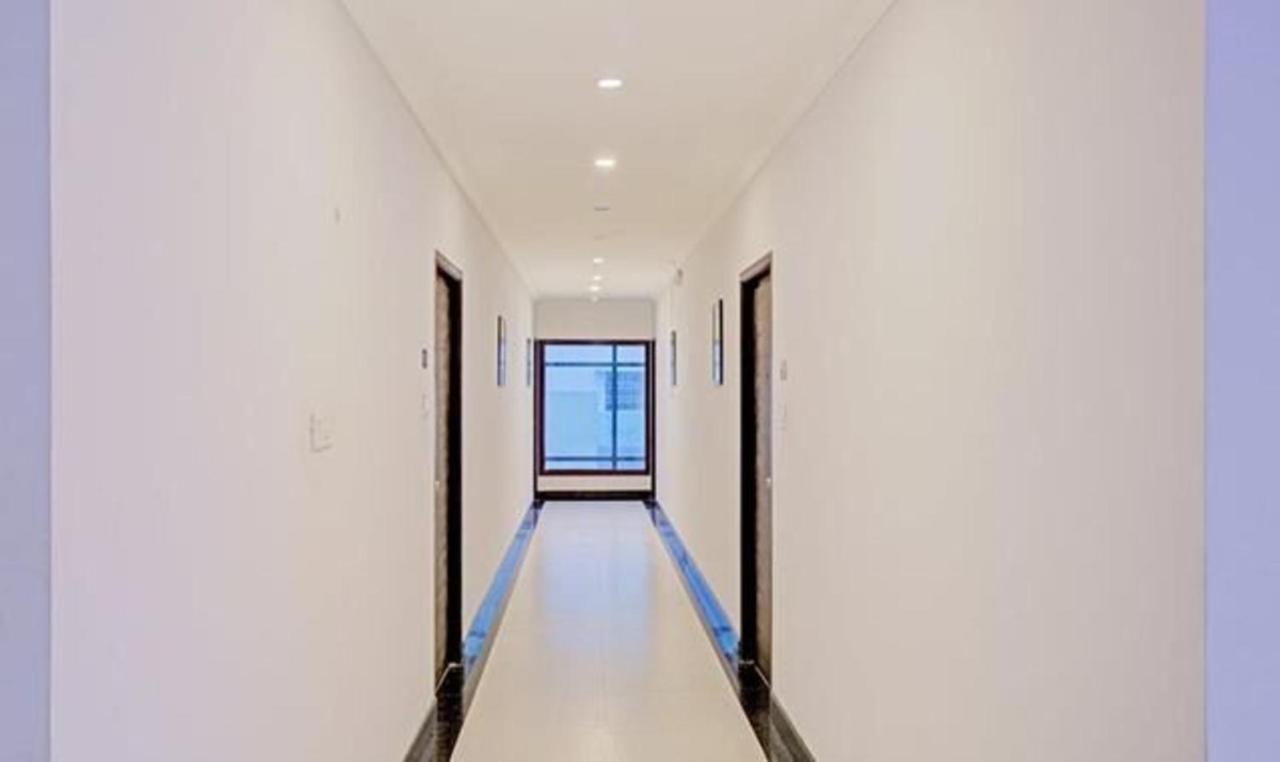 Fabhotel Skyry Chennai Luaran gambar