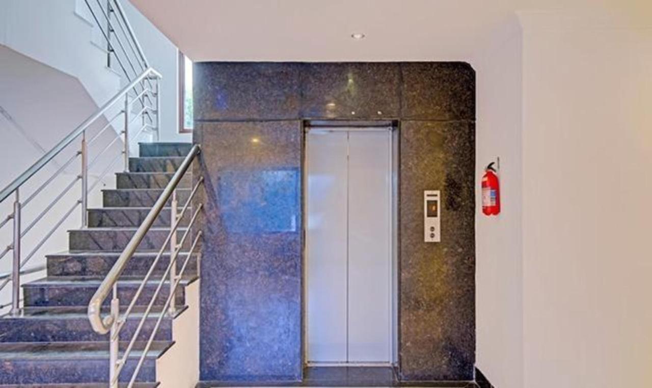 Fabhotel Skyry Chennai Luaran gambar