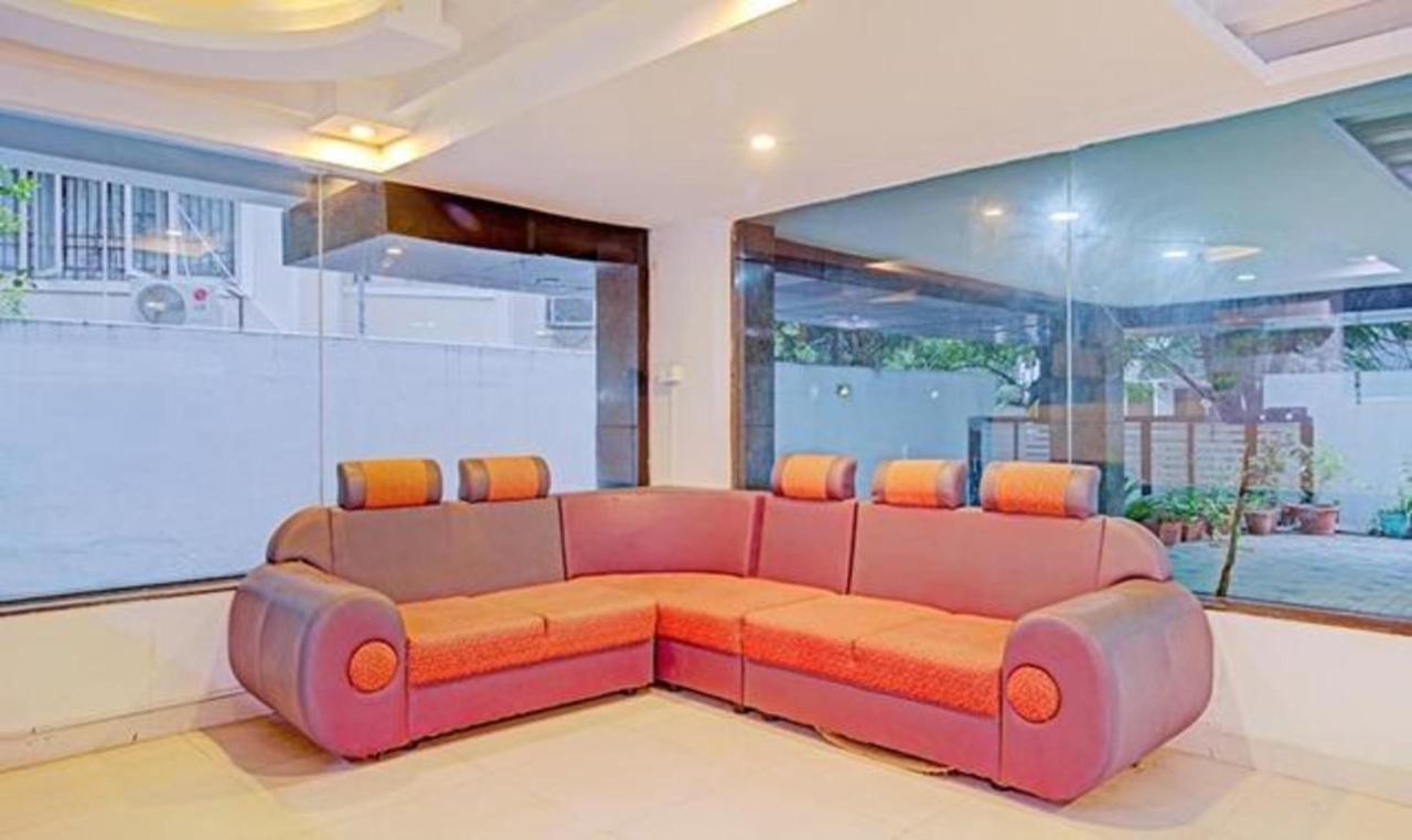 Fabhotel Skyry Chennai Luaran gambar