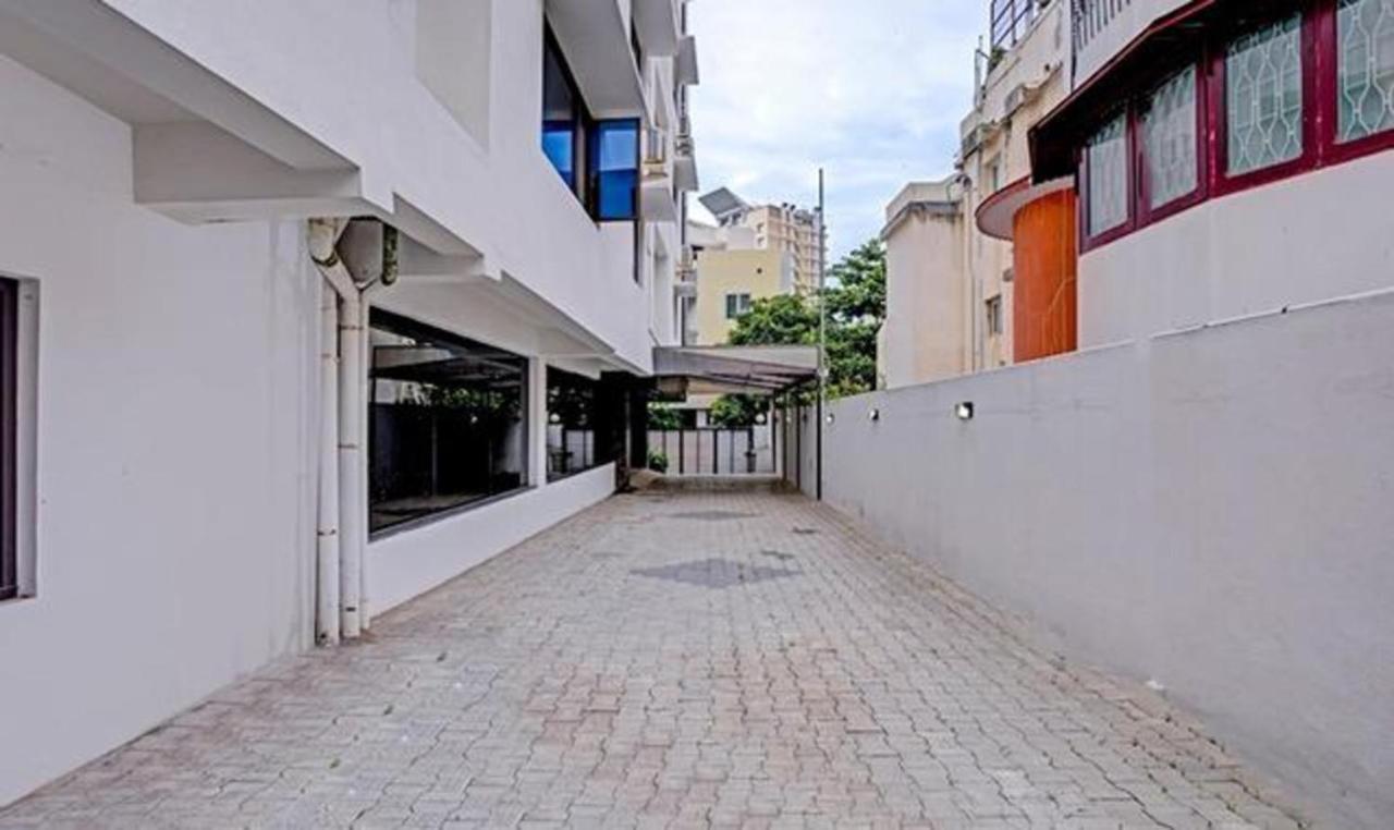 Fabhotel Skyry Chennai Luaran gambar
